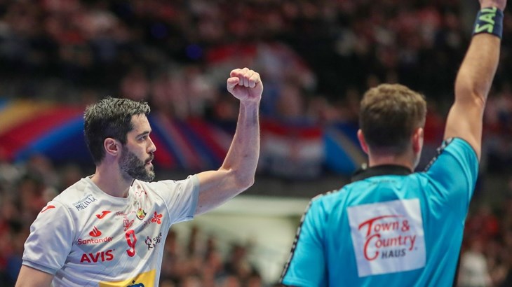 Entrerrios: 'Utakmica sa Slovenijom dovest će nas do naših gornjih granica'