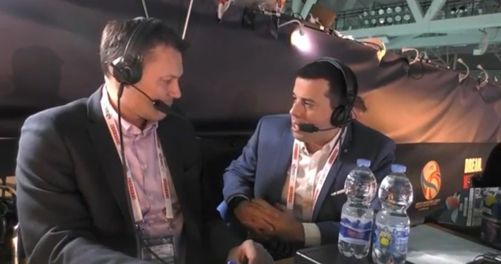 Brkić i Kaleb iz Stockholma: 'Španjolci nemaju snagu jedne Norveške'