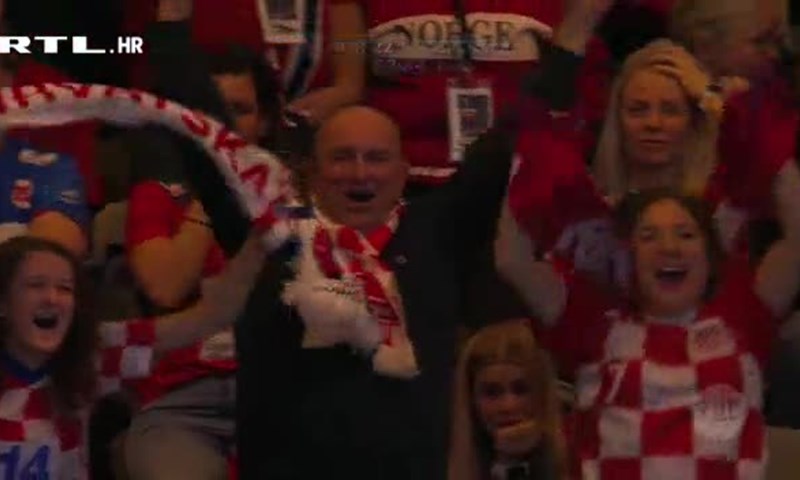 Nema prolaska kad je tu Ašanin!