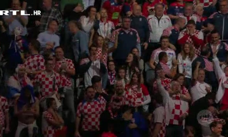 Kapetan kapetanski: Domagoj Duvnjak donio novi produžetak!