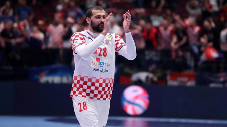 Musa: 'Molio sam Boga da uhvatim loptu, okrenuo sam se, puknuo i zabio'