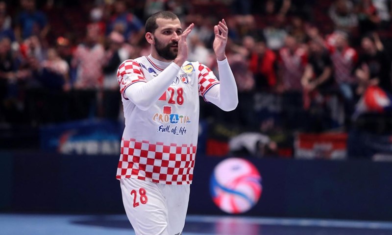 Musa: 'Molio sam Boga da uhvatim loptu, okrenuo sam se, puknuo i zabio'