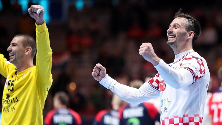 Karačić se vraća protiv Porta, Dujšebaev zbog problema s ramenom može igrati samo u obrani