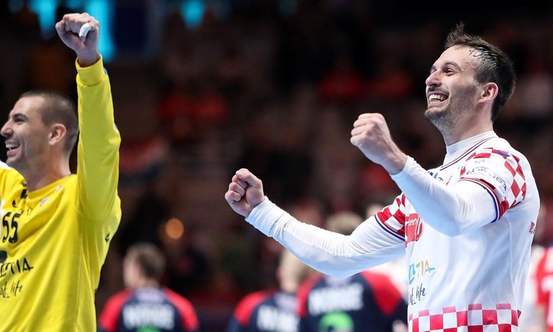 Velika večer Igora Karačića, hrvatski reprezentativac nosio Kielce do pobjede protiv PSG-a