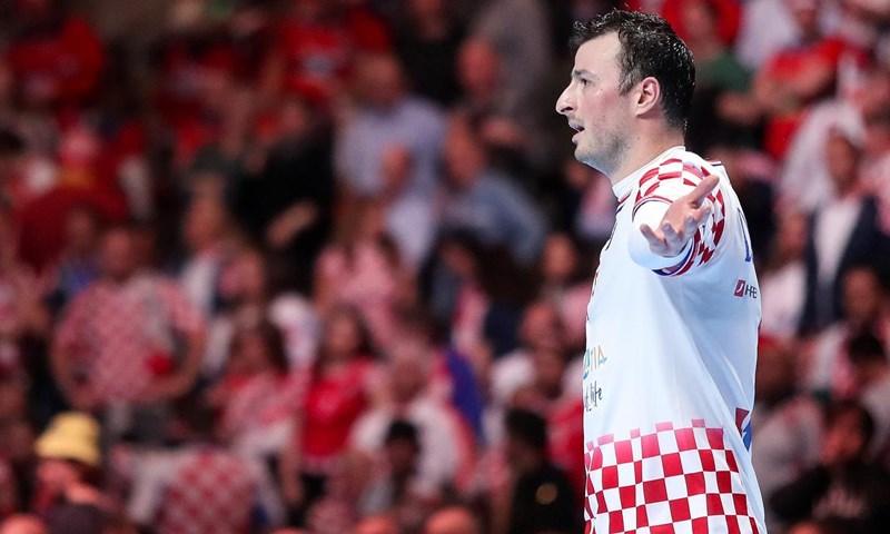 Duvnjak: 'Niti se ne sjećam što se dogodilo u produžecima'