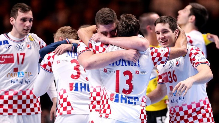 Kutak za kladioničare: Juve i Barakude u sjeni borbe za rukometno zlato