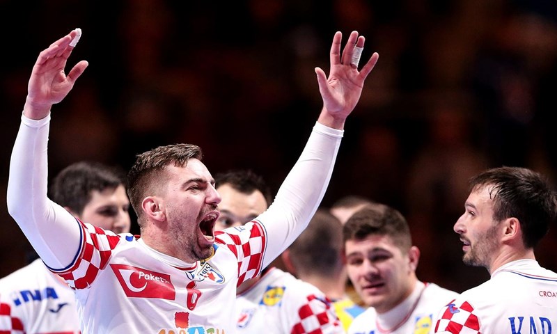 Bivši švedski reprezentativac: 'Ne znam jesam li ikada u životu gledao bolji rukometni meč'