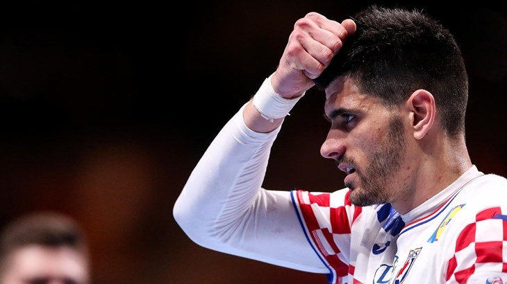 Stepančić: 'Rekao sam da smo mentalno najjača reprezentacija, mislim da nisam pogriješio'