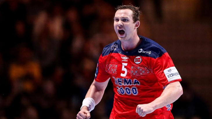 Sagosen: 'Igrali smo nešto suzdržanije jer smo znali da su dobri u obrani'