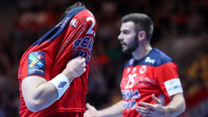 Norvežane posvađao Johannessen: 'Uzet ću taj šut deset puta u deset situacija'