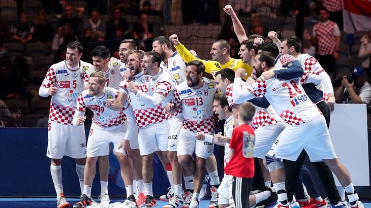 Finalni blog: Prva titula Hrvata ili obrana naslova Španjolaca?