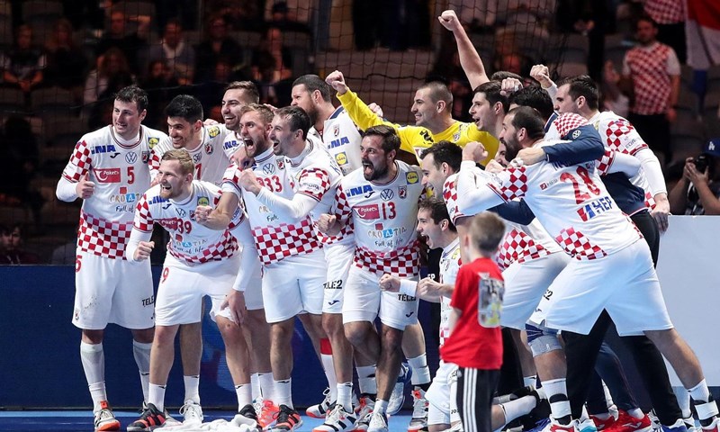 Finalni blog: Prva titula Hrvata ili obrana naslova Španjolaca?