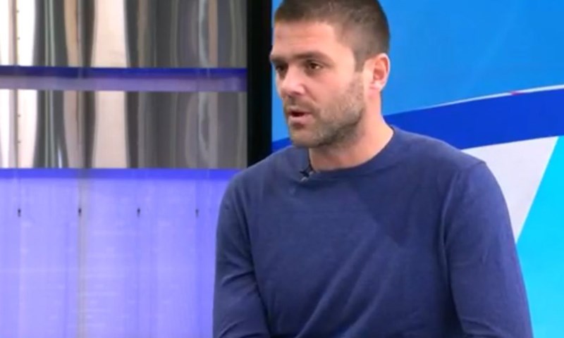 Drago Vuković u "Igraču više": 'Možemo govoriti trebao je igrati ovaj ili onaj, ali mi smo pobijedili'