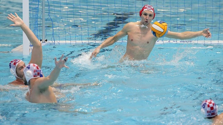 Bijač: 'Nemamo si što zamjeriti, dali smo sve od sebe'