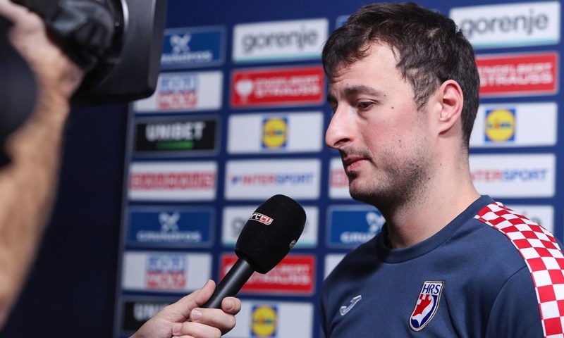 Duvnjak: 'Španjolska je fenomenalna, ali i mi smo dobri'