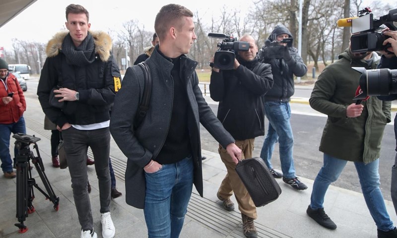 Olmo nakon potpisa ugovora: 'Leipzig me privukao filozofijom razvoja talentiranih mladih igrača'