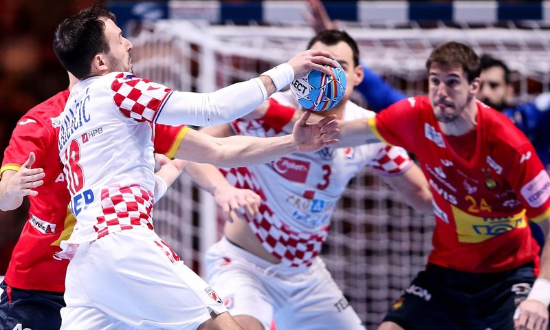 Karačić: 'Ako je netko zaslužio da nas povede u borbu za treće olimpijsko zlato, onda je to Červar'