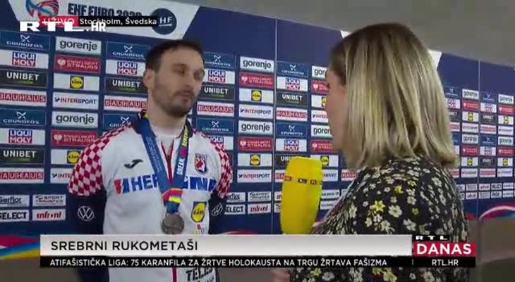 Karačić: 'Griješili jesmo, bilo je i dobrih trenutaka, ali malo je nedostajalo'