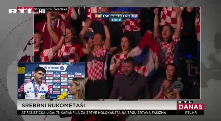 Stepančić: 'Trebat će proći koji dan da nam se sve to slegne'