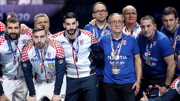 [VIDEO] Červar: 'U životu ne možeš sve dobiti, moraš se zadovoljiti onim što imaš'