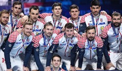 Hrvatska druga u Europi, Španjolska obranila titulu europskog prvaka