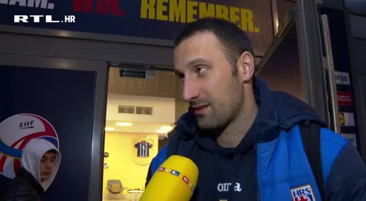 Vori ponosan: 'To je jedan karakter koji se rijetko viđa'