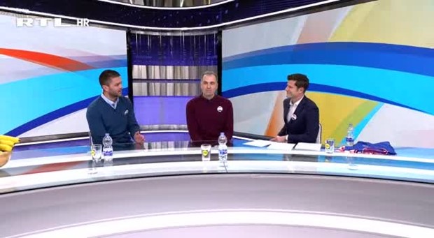 [VIDEO] Vuković o velikom broju utakmica: 'Nešto se mora promijeniti, ovo ubija igrače'