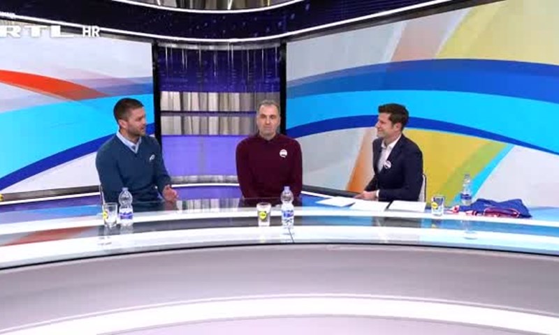 [VIDEO] Vuković o velikom broju utakmica: 'Nešto se mora promijeniti, ovo ubija igrače'