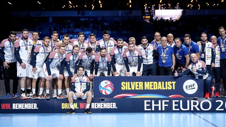 Nitko od njih nije ništa očekivao, a oni su donijeli srebro