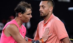 Kyrgios: 'Đoković je potreban tenisu, ako ne bude velike trojke na Australian Openu bit će to katastrofa'