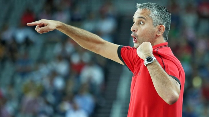 Igor Kokoškov uzeo u stručni stožer i Dejana Milojevića