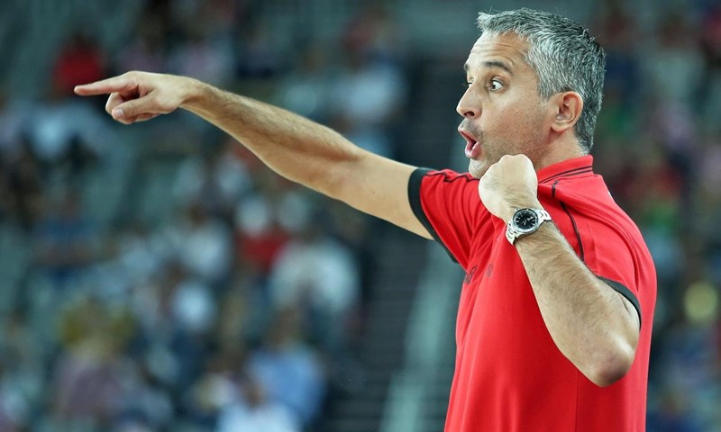 Obradovića na klupi Fenerbahčea mijenja sunarodnjak s NBA iskustvom