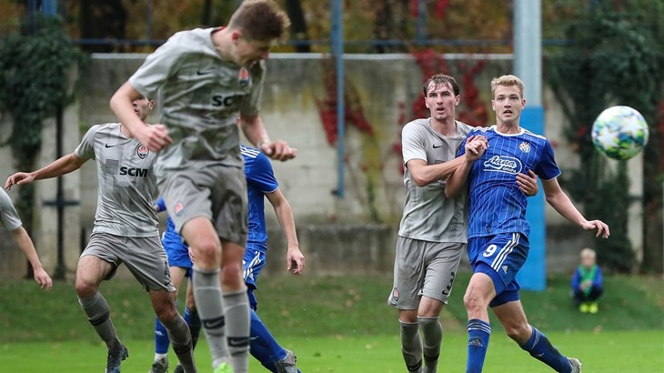 Leicester porazio Dinamo II i izbacio ga iz Premier League International Cupa