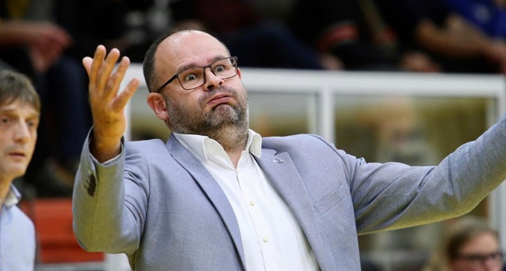 ABA liga nakon osam godina na Gripama: 'To nas obvezuje da se predstavimo u najboljem svjetlu'