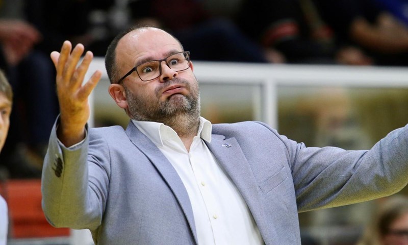 ABA liga nakon osam godina na Gripama: 'To nas obvezuje da se predstavimo u najboljem svjetlu'