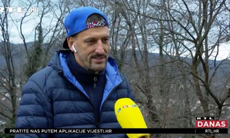 [VIDEO] Giriček je imao izravne dvoboje protiv Bryanta: 'Trash talk je krenuo po zlu za mene'