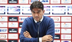 [VIDEO] Dalić ostao i bez Petkovića: 'Malo nas je to poremetilo'