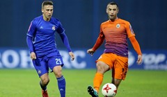 Ivan Fiolić ostaje na posudbi u Cracoviji do kraja aktualne sezone