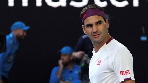Ljubičić: 'Federer nije pružio nikakvu naznaku da bi se mogao umiroviti'