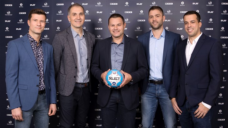 Više od 5500 minuta rukometnog programa na RTL-u gledalo je više od 3.1 milijun ljudi