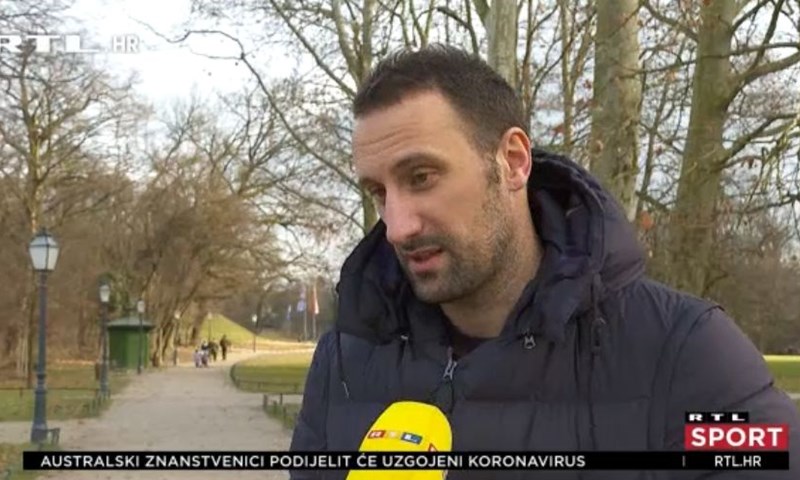 [VIDEO] Červar mijenja Gopca te će ubuduće imenovati izbornike i koordinirati radom selekcija