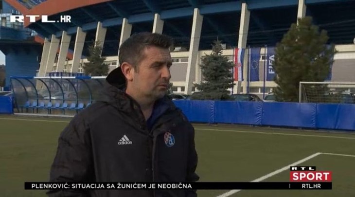 [VIDEO] Bjelica: 'Umjesto Danija tu su Majer, Gojak i Ivanušec, a najviše bi nam nedostajao Oršić'