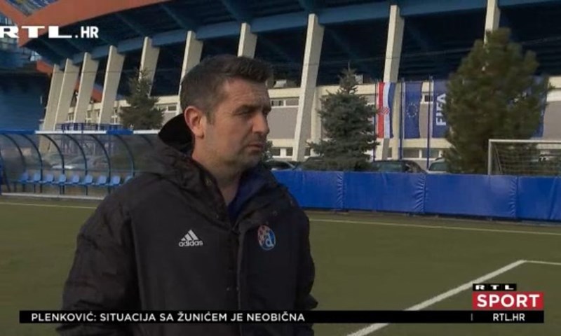 [VIDEO] Bjelica: 'Umjesto Danija tu su Majer, Gojak i Ivanušec, a najviše bi nam nedostajao Oršić'