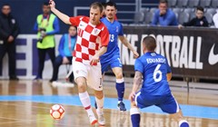 Sjajan posao na startu: Hrvatska svladala neugodni Azerbajdžan