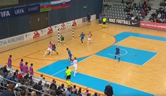 [VIDEO] Hrvatska dobro krenula na turniru u Osijeku, čvrsto i pobjednički