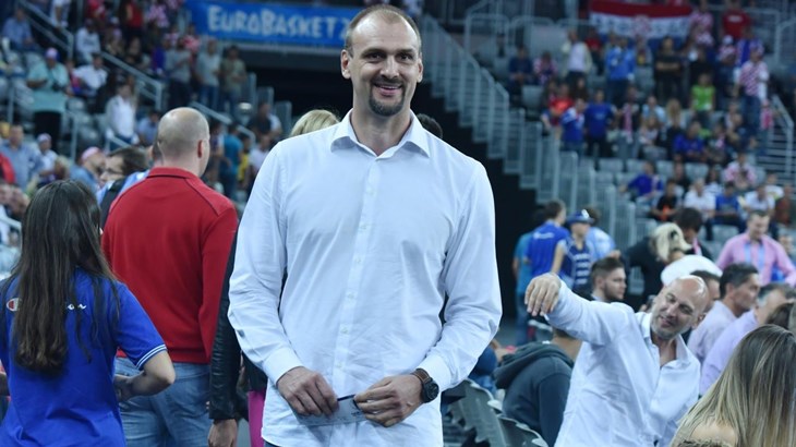 Tabak debitirao pobjedom na klupi MoraBanc Andorre, Branković predvodio Breogan do pobjede