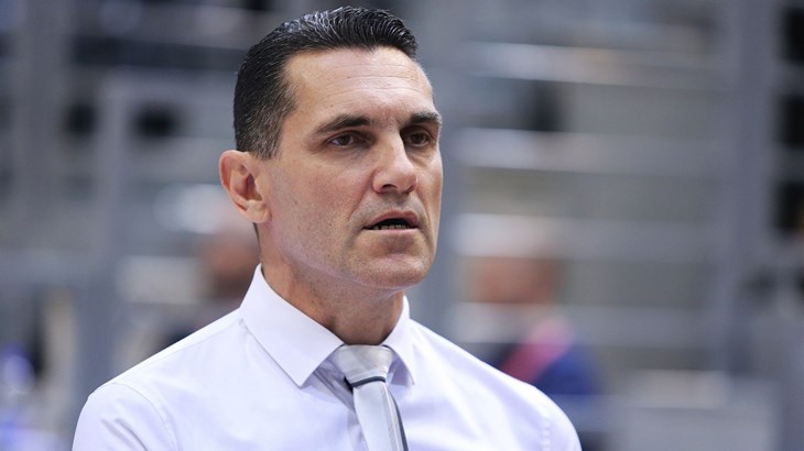 Stanković: 'Ne znam je li Azerbajdžan ikada završio utakmicu bez postignutog pogotka'