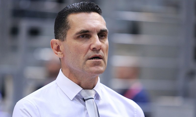 Stanković: 'Ne znam je li Azerbajdžan ikada završio utakmicu bez postignutog pogotka'