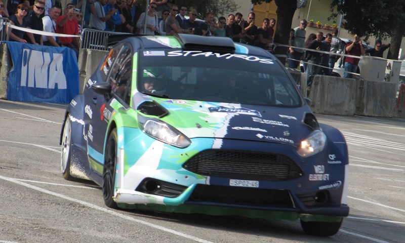 Otvara se nova automobilistička sezona manifestacijom u Čazmi