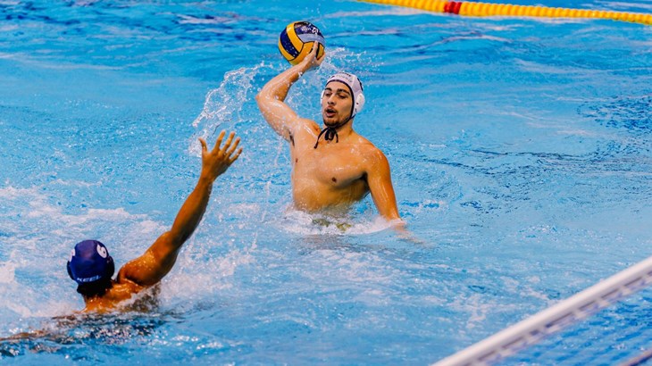 Mladost dočekuje Primorac: 'Nećemo odmarati nikoga, zadali su dosta glavobolje Jugu'